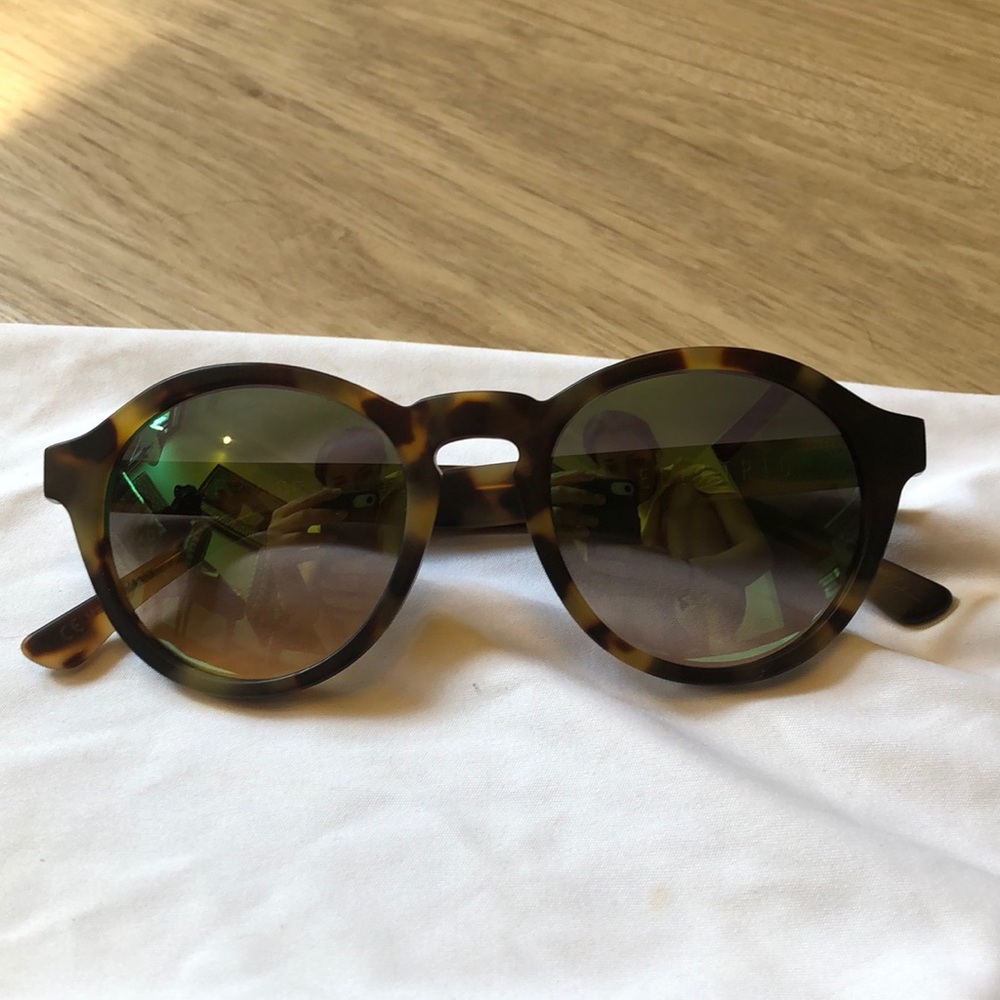 Fun Electric sunglasses